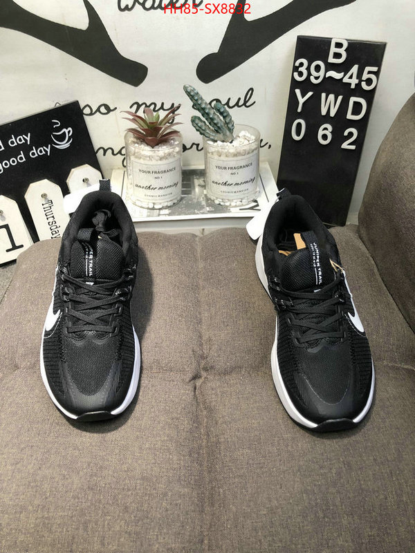 Men Shoes-Nike best luxury replica ID: SX8832 $: 85USD