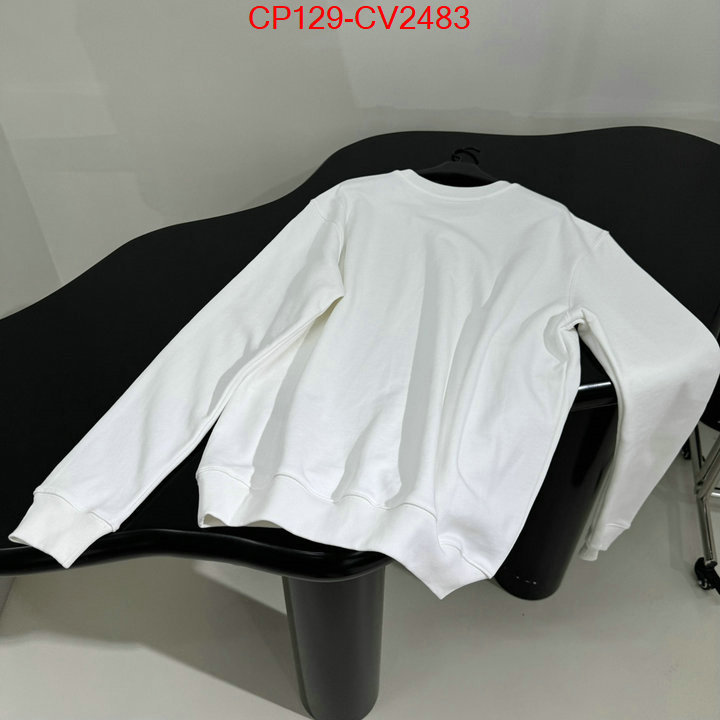 Clothing-Gucci best capucines replica ID: CV2483 $: 129USD