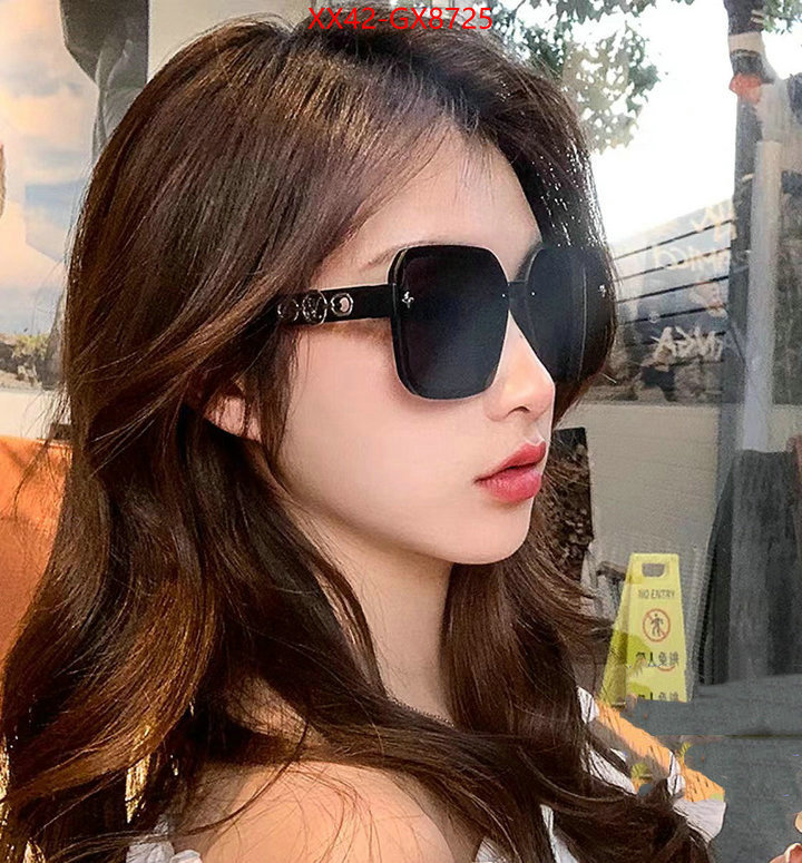 Glasses-LV can you buy replica ID: GX8725 $: 42USD