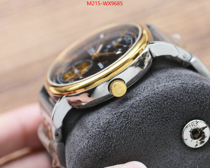 Watch(TOP)-Omega cheap online best designer ID: WX9685 $: 215USD