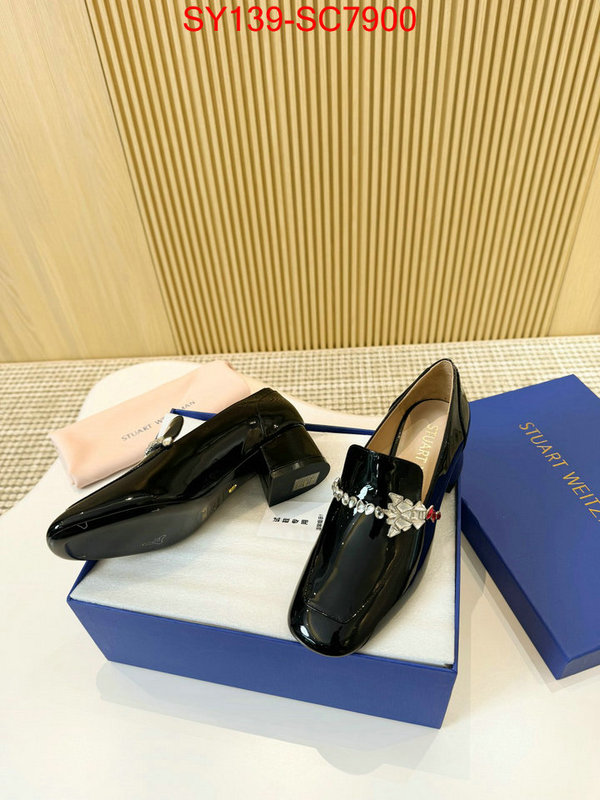 Women Shoes-Stuart Weirzman how to find replica shop ID: SC7900 $: 139USD