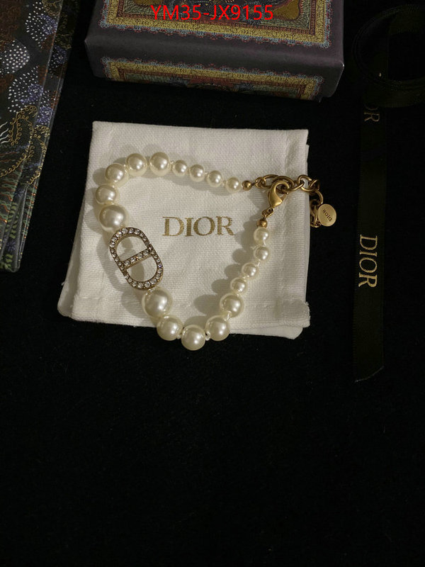 Jewelry-Dior perfect quality designer replica ID: JX9155 $: 35USD