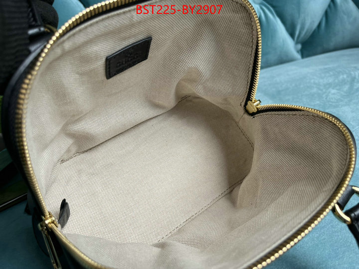 Gucci Bags(TOP)-Handbag- is it illegal to buy dupe ID: BY2907 $: 225USD,