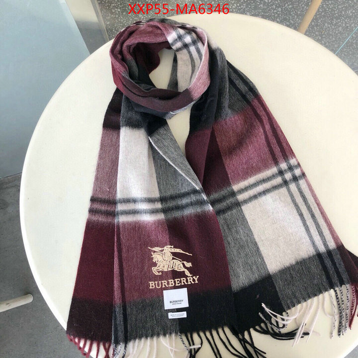 Scarf-Burberry shop the best high authentic quality replica ID: MA6346 $: 55USD