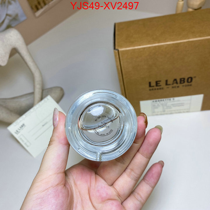 Perfume-Le Labo best ID: XV2497 $: 49USD