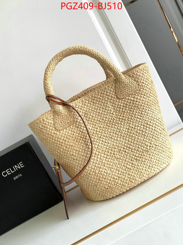 Celine Bags(TOP)-Handbag from china 2024 ID: BJ510 $: 409USD,