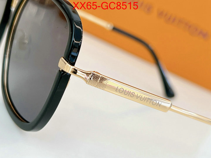 Glasses-LV how to buy replica shop ID: GC8515 $: 65USD