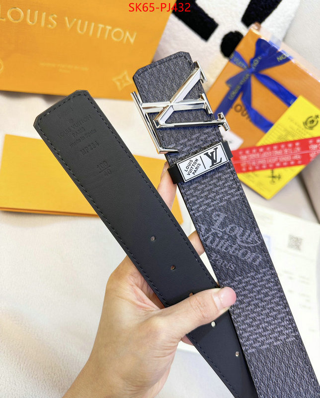 Belts-LV new ID: PJ432 $: 65USD