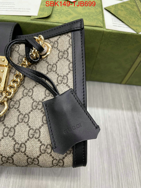 Gucci 5A Bags SALE ID: TJB699