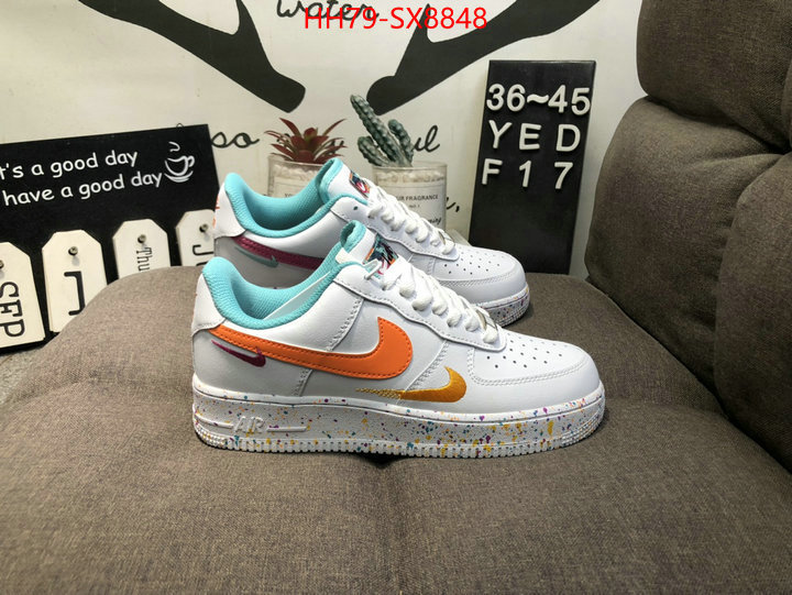 Men Shoes-Nike top designer replica ID: SX8848 $: 79USD