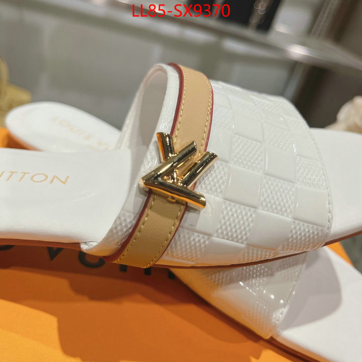 Women Shoes-LV high quality replica ID: SX9370