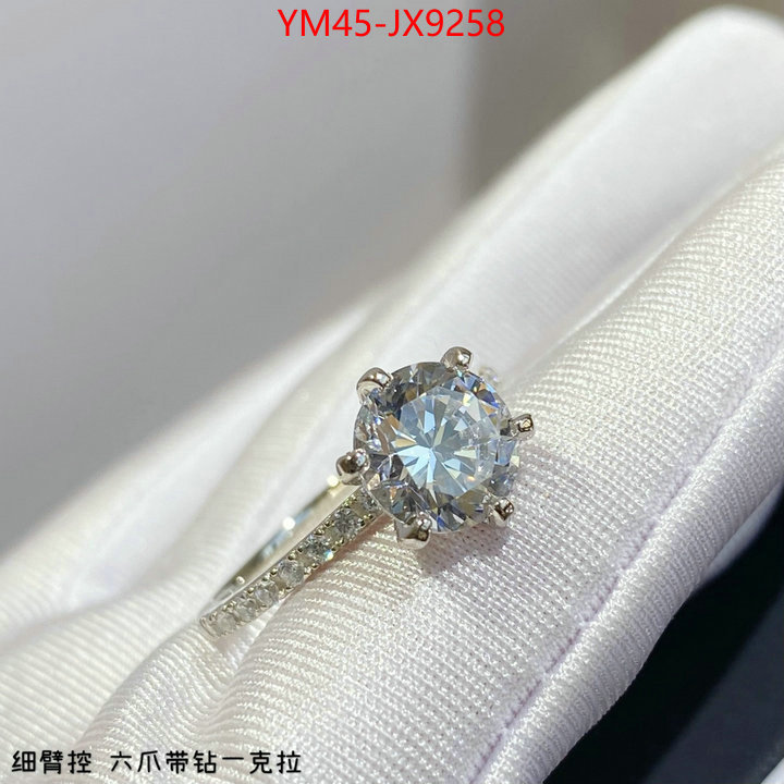 Jewelry-Other wholesale 2024 replica ID: JX9258 $: 45USD