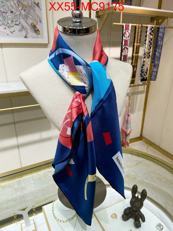 Scarf-Hermes where can i find ID: MC9175 $: 55USD