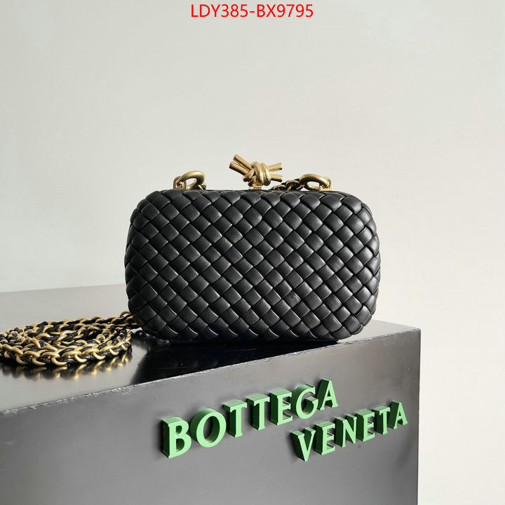 BV Bags(TOP)-Crossbody- top grade ID: BX9795 $: 385USD,