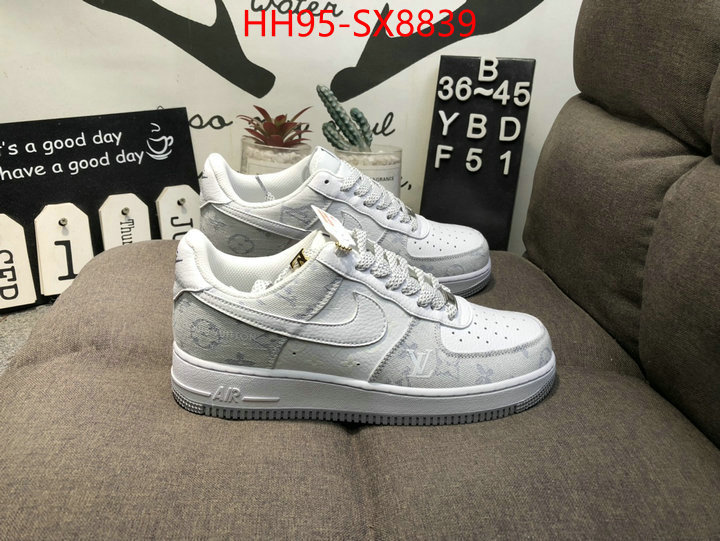 Men Shoes-Nike the best quality replica ID: SX8839 $: 95USD