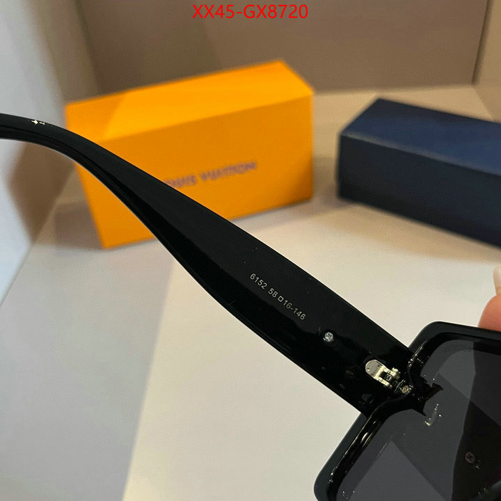 Glasses-LV sellers online ID: GX8720 $: 45USD