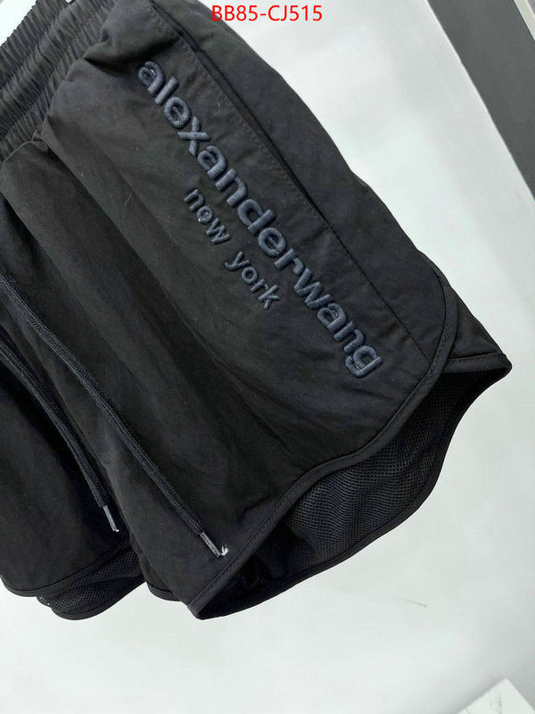 Clothing-Alexander Wang best aaaaa ID: CJ515 $: 85USD