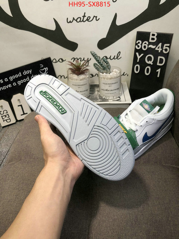 Women Shoes-NIKE aaaaa+ quality replica ID: SX8815 $: 95USD