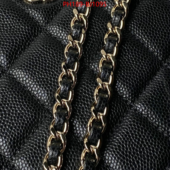 Chanel Bags(TOP)-Crossbody- how to find replica shop ID: BJ1095 $: 189USD,