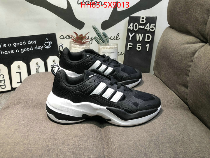 Women Shoes-Adidas fake high quality ID: SX9013 $: 85USD