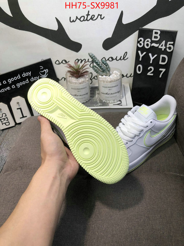 Women Shoes-NIKE replica online ID: SX9981 $: 75USD