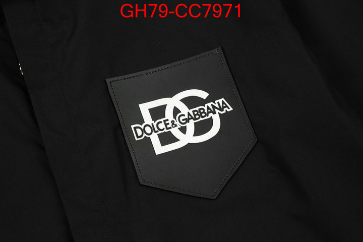 Clothing-DG online from china ID: CC7971 $: 79USD