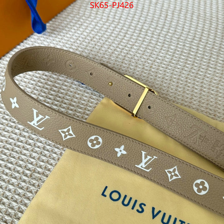 Belts-LV are you looking for ID: PJ426 $: 65USD