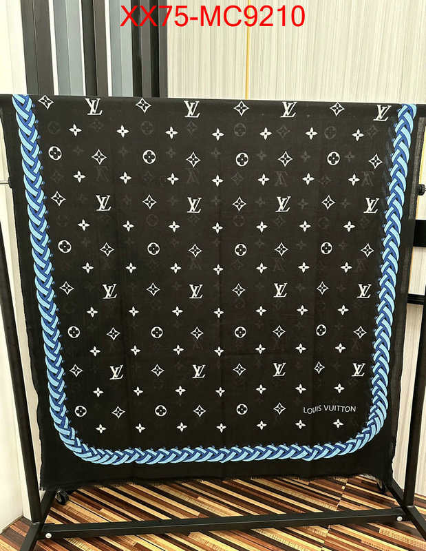 Scarf-LV is it illegal to buy dupe ID: MC9210 $: 75USD