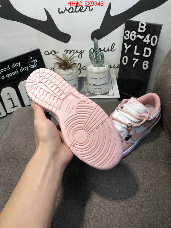 Women Shoes-Air Jordan highest product quality ID: SX9943 $: 92USD