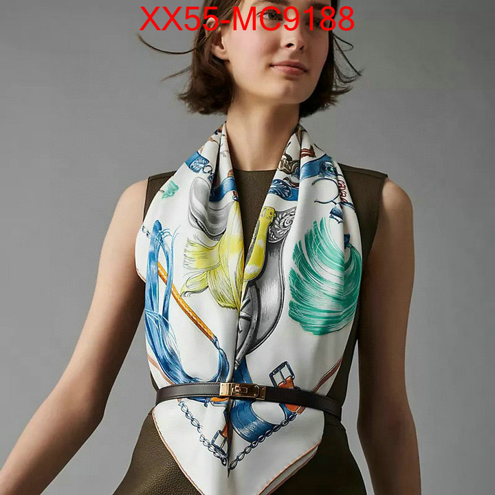 Scarf-Hermes what is a counter quality ID: MC9188 $: 55USD