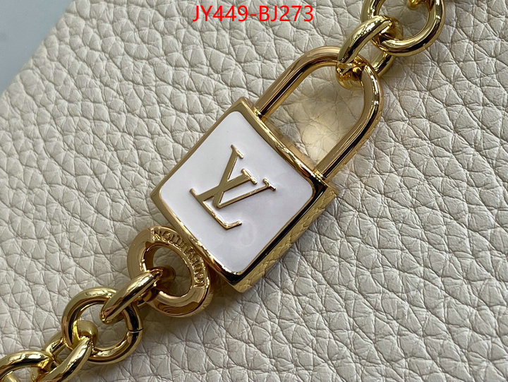 LV Bags(TOP)-Handbag Collection- outlet 1:1 replica ID: BJ273