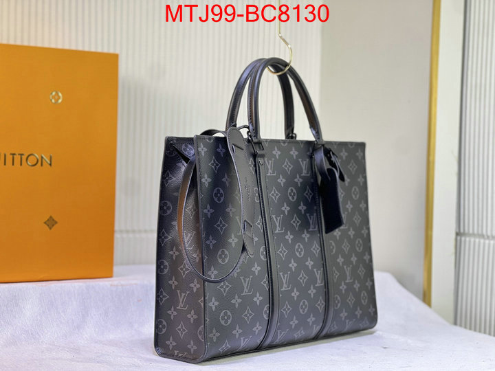 LV Bags(4A)-Handbag Collection- only sell high-quality ID: BC8130 $: 99USD,