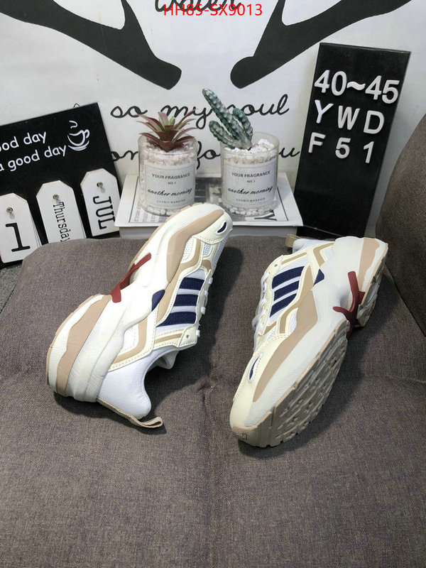 Women Shoes-Adidas fake high quality ID: SX9013 $: 85USD