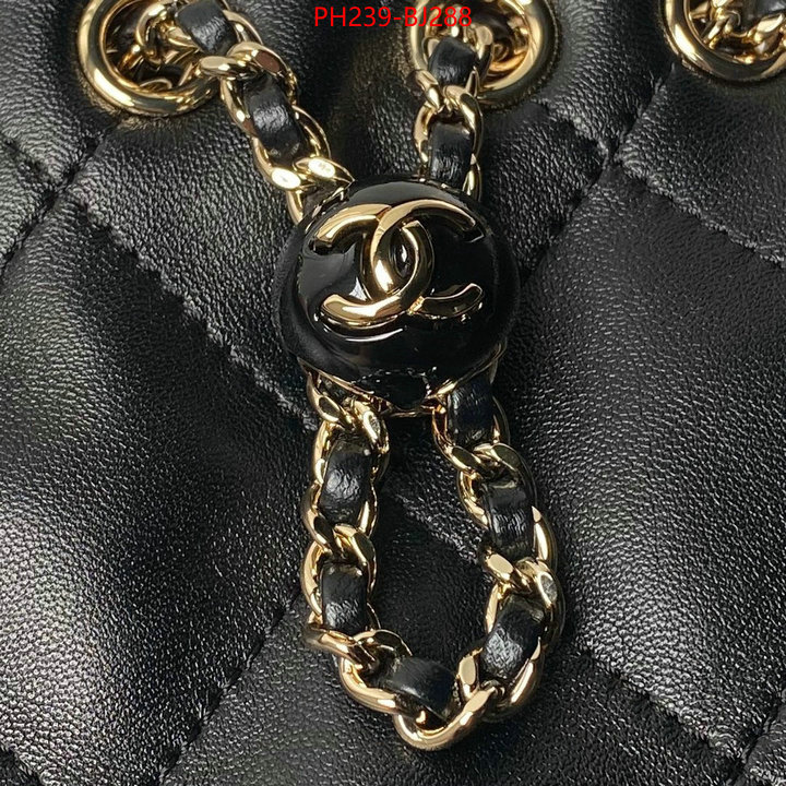 Chanel Bags(TOP)-Other Styles- wholesale replica shop ID: BJ288 $: 239USD,