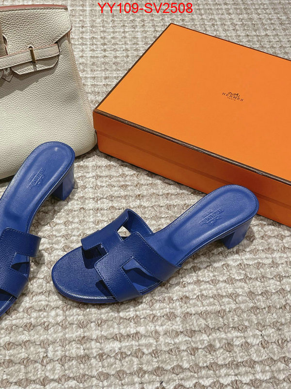 Women Shoes-Hermes fake aaaaa ID: SV2508 $: 109USD