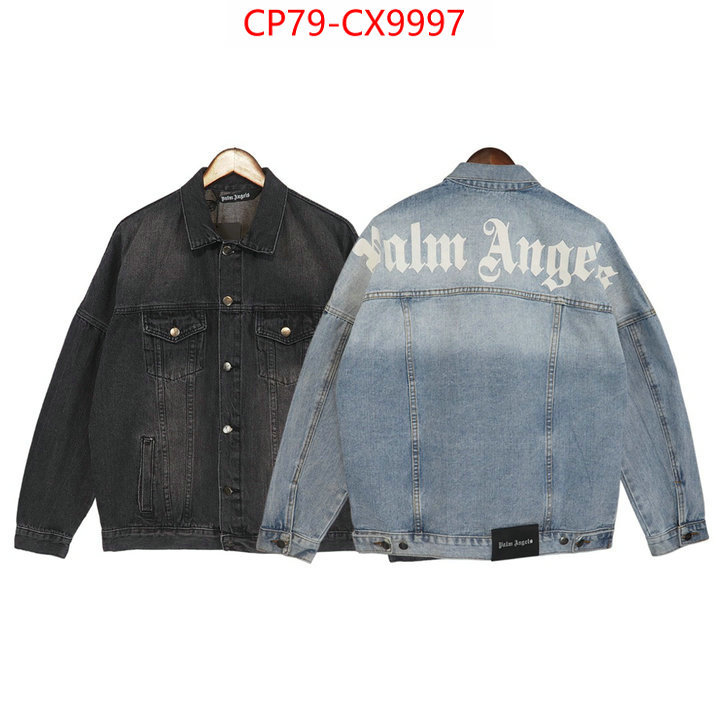 Clothing-Palm Angels where can i buy ID: CX9997 $: 79USD