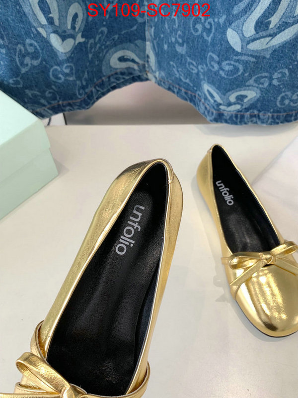 Women Shoes-Unfolio buy cheap replica ID: SC7902 $: 109USD