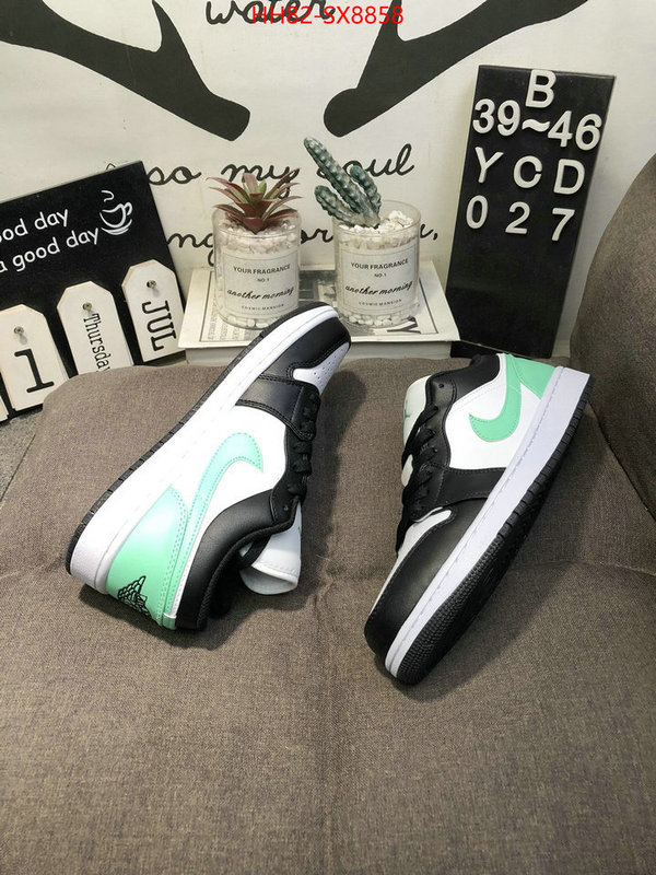 Women Shoes-Air Jordan high quality online ID: SX8858 $: 82USD