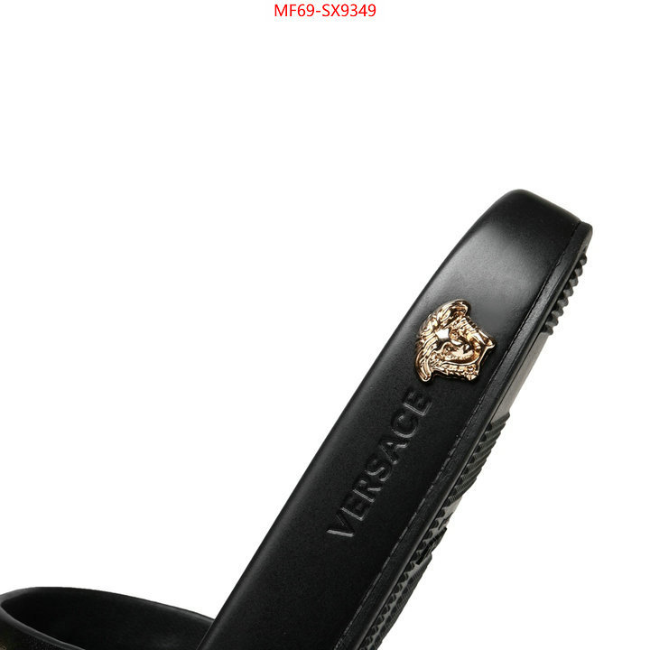 Men Shoes-Versace store ID: SX9349 $: 69USD