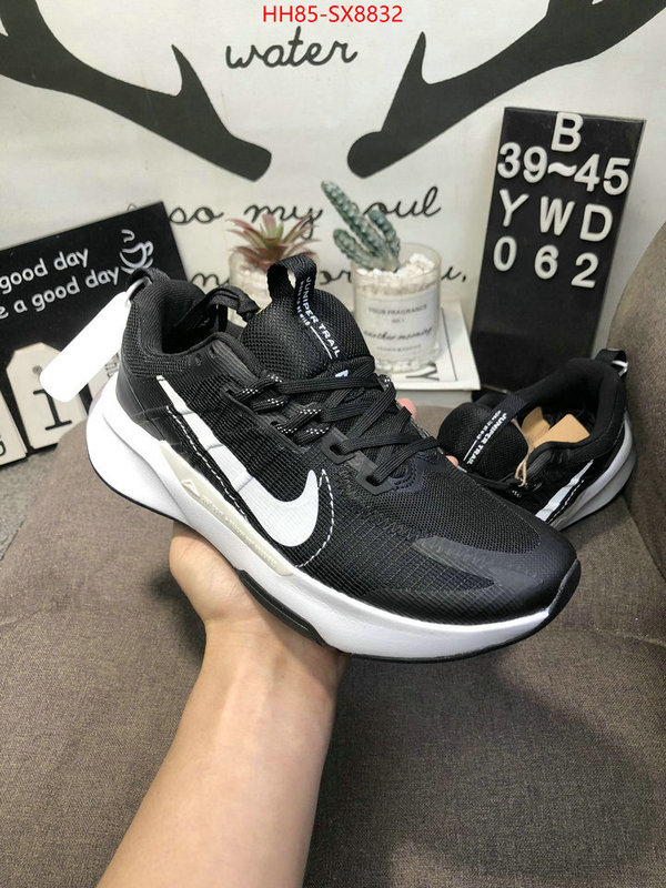 Women Shoes-NIKE supplier in china ID: SX8832 $: 85USD