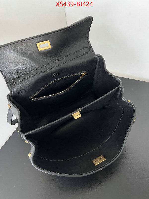 Balenciaga Bags(TOP)-Other Styles- 2024 aaaaa replica 1st copy ID: BJ424