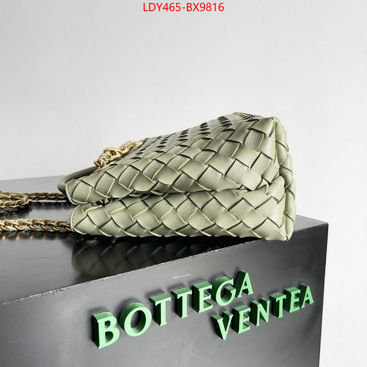 BV Bags(TOP)-Handbag- where can you buy replica ID: BX9816 $: 465USD,