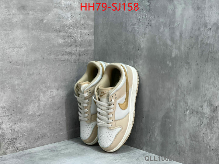 Men Shoes-Nike luxury fake ID: SJ158 $: 79USD