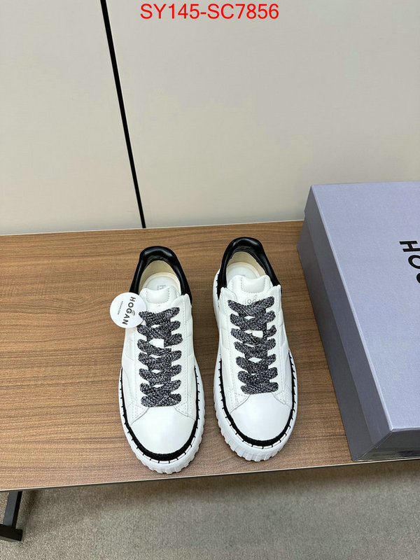 Women Shoes-Hogan best like ID: SC7856 $: 145USD