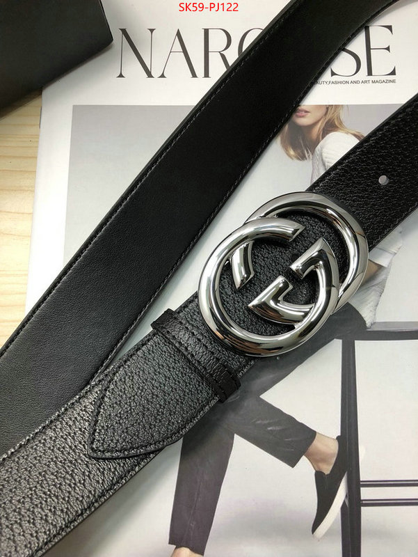 Belts-Gucci buying replica ID: PJ122 $: 59USD