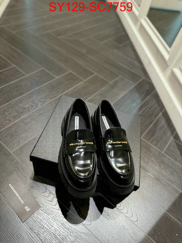 Women Shoes-Alexander Wang where to find best ID: SC7759 $: 129USD