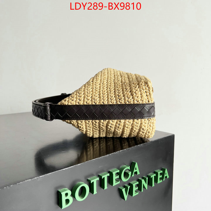 BV Bags(TOP)-Handbag- knockoff ID: BX9810 $: 289USD,