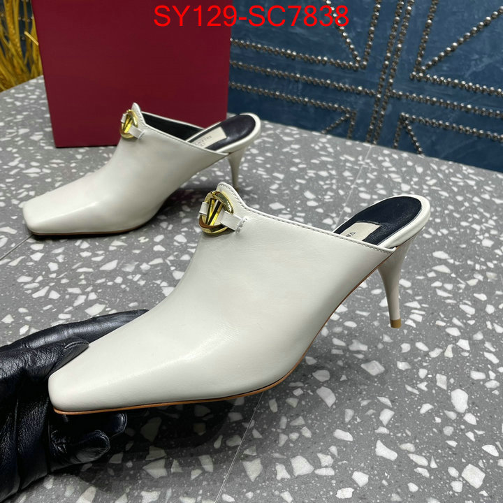 Women Shoes-Gucci where can i buy ID: SC7838 $: 129USD