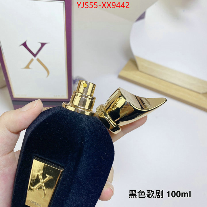 Perfume-Xerjoff high quality ID: XX9442 $: 55USD