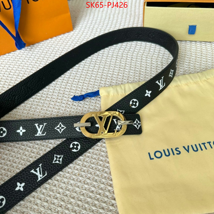 Belts-LV are you looking for ID: PJ426 $: 65USD